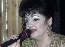 Cornelia Catanga a murit! Era bolnavă de COVID-19