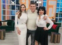 De astăzi, matinalul „Cu capu-n zori” de la TVR 1 are un nou format