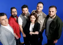 Echipa „România, te iubesc!” revine de duminică la Pro TV cu un sezon nou. Care e subiectul primei ediții