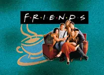 Toate cele 10 sezoane ale serialului „Friends”/„Prietenii tăi” vor fi disponibile, din aprilie, pe HBO GO