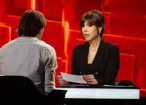 Un actor cunoscut este invitatul lui Denise Rifai în emisiunea „40 de întrebări” (Kanal D). Despre cine e vorba