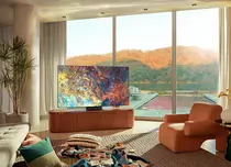(P) Ultima tehnologie Neo QLED de la Samsung duce privitul la TV la un alt nivel