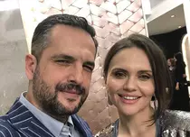 Mădălin Ionescu, cadou de zeci de mii de euro pentru Cristina Șișcanu. Ce reacție a avut soția sa