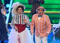 Sâmbătă seară, „Te cunosc de undeva!” vă invită la o gală dedicată muzicii de film