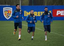 TVR transmite toate partidele din faza grupelor turneului final al Campionatului European EURO U21