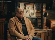Gabi Balint povestește pentru Netflix cum de-a primit numele Pelé
