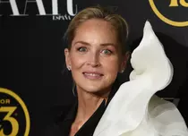 Sharon Stone, mărturisiri cutremurătoare! Actrița a fost abuzată sexual în copilărie de un membru al familiei