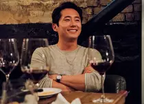 Steven Yeun, nominalizat la Oscars pentru „Minari”, va fi vedeta serialului „Beef”, de la Netflix