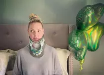 Katherine Heigl, de urgență pe masa de operație: „A fost cea mai groaznică durere”