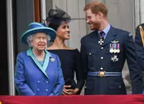 Ce semnificație are declarația dată de Regina Elisabeta pentru Harry și Meghan