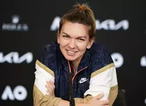 Simona Halep, schimbare de look. Fanii nu au fost impresionați de rezultat. Cum arată acum sportiva