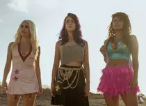 Netflix anunță data lansării celui de-al doilea sezon al serialului „Sky Rojo”