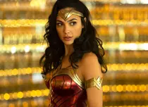 Gal Gadot este însărcinată cu al treilea copil. Prima fotografie cu actrița