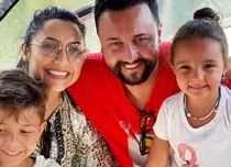 EXCLUSIV. Cum s-a schimbat viața familiei Măruță după primul an de pandemie