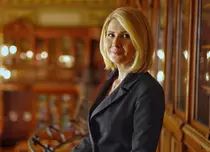De ce lipsește Alessandra Stoicescu de la pupitrul știrilor „Observator”. Cine o înlocuiește