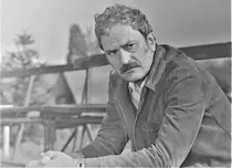 In memoriam Amza Pellea. Program special la Cinemaraton dedicat marelui actor