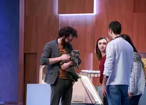 Imperiul leilor. În ce afacere au investit jumătate de milion de euro Leii de la Pro TV