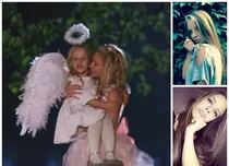 Cum arată astăzi Jennifer Dumitrașcu. Carina din serialul „Îngerașii” are 19 ani