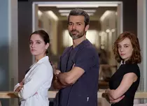 „Doc - În mâinile tale”, cel mai urmărit serial italian al anului trecut, începe la AXN. Când are loc premiera