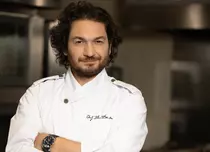 Cozonac pufos și delicios, ușor de preparat. Chef Florin Dumitrescu a împărtășit rețeta sa