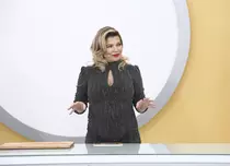 Gina Pistol a slăbit 15 kilograme la o lună după naștere. Ce regim urmează