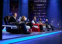 Apariție surprinzătoare la „Imperiul leilor”: „Sunt un găsitor de comori”
