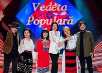 Premieră la „Vedeta populară”: sezonul nou, al șaselea, începe cu o ediție dedicată preselecțiilor din țară