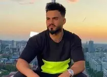 Cine este Jador de la „Survivor All Stars”. Artistul a avut o copilărie de coșmar și a plecat de acasă la doar 14 ani