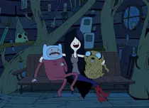 Alte două spin-off-uri din „Să-nceapă aventura” vor avea premiera în curând la Cartoon Network