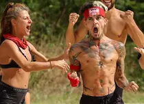 Survivor România 2021, ediția din 10 aprilie. Surpriză totală în echipa Faimoșilor
