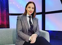 Andreea Marin a vorbit despre rivalitatea pe care o are cu Mihaela Rădulescu. „Nu pot să-mi dau seama dacă ea m-a enervat cel mai tare”