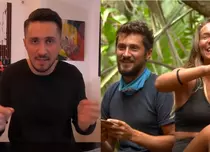 Andrei, fost concurent Survivor România, explică de ce unele fete dorm cu băieții în camp