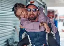 Dani Oțil s-a dat de gol! Noi declarații despre sexul copilului pe care îl așteaptă partenera sa, Gabriela Prisăcariu