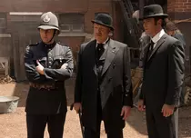 „Detectivul Murdoch” revine cu episoade noi! Sezonul 11 începe curând la Epic Drama