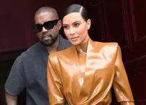 Noi detalii incendiare despre divorțul dintre Kim Kardashian și Kanye West