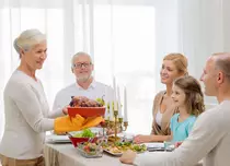 Secretele meniului de Paște. 7 recomandări de la nutriționist