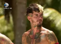 La un pas de eliminare! Ce pedeapsă a primit Zanni după ce a încălcat regulamentul emisiunii „Survivor România”
