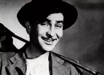 „Vagabondul” Raj Kapoor a făcut o avere din pasiunea lui pentru film. Pelicula este difuzată de Național, de Paște