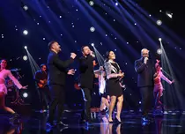 Cine sunt primii finaliști ai sezonului 11 Românii au Talent 2021
