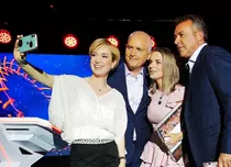 Ce emisiuni speciale sunt la TVR, de Ziua Copilului, pe 1 iunie