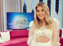 Inedit! Cum a aflat Andreea Ibacka că este din nou însărcinată