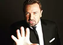 Horia Brenciu, „un om obositor”. Ce vedetă a afirmat asta, în direct, la tv
