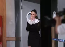 Reacția lui Cătălin Măruță, după ce Irina Fodor i-a luat locul Ginei Pistol la „Chefi la cuțite”