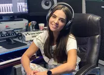 Mellina va lansa o piesă compusă în timpul „Survivor România”. Protagoniști, Războinicii