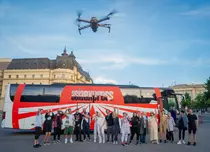 Ce au făcut vedetele concurente în drumul spre „Asia Express”. Cursa a început în Turcia