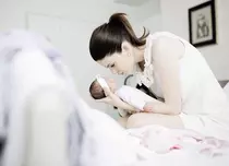 Prin ce a trecut Anca Lungu la prima naștere. „Cele mai lungi și chinuitoare ore din viața mea”