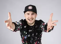 Șerban Copoț, coprezentator iUmor: „Nu m-a interesat televiziunea deloc”