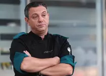 Sorin Bontea, dezamăgit după ediția de luni „Chefi la cuțite”. Ce concurentă a fost eliminată. „Îmi pare atât de rău”