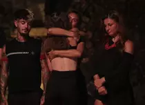 Survivor România, 30 mai 2021. Un concurent din echipa Faimoșilor a părăsit show-ul în lacrimi: „Nu-și mai au rost cuvintele”
