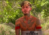Se încing spiritele la „Survivor România”! Zanni începe războiul împortiva Elenei Marin